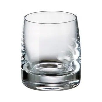 Sklenice Sklenice na vodku Bohemia vícebarevné 60 Ml 6 ks