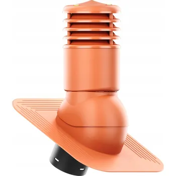 Vrták Větrací komín Krono-Plast ⌀ 150 mm