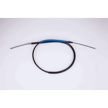 Lanko parkovací brzdy Tažné lanko, parkovací brzda HELLA 8AS 355 662-971