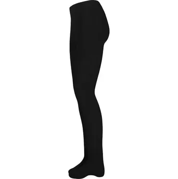 Dámské punčochy Dámské bambusové punčochy Tamy - 158-164 / černá