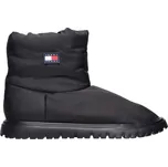 Dámská zateplená obuv Tommy Hilfiger TJW SNOW BOOT 39