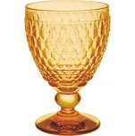 Villeroy & Boch Pohár na červené víno Boston Coloured Saffron, 310 ml 11-7332-0020
