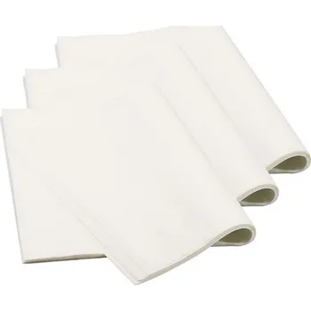 Pečicí papír Extrakční papír Qnubu s antiadhezivním účinkem, používejte jej s lisy Qnubu.