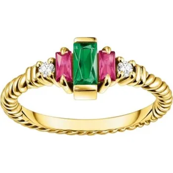 Hodinky Thomas Sabo TR2428-488-7-56 + doprava zdarma