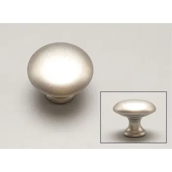 Moderní knopka 24492.02501.37 chrom mat