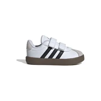 Chlapecké tenisky adidas VL Court 3.0 Shoes Kids 19