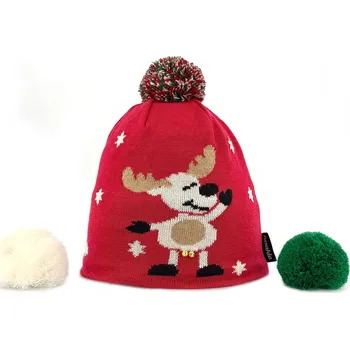 Čepice Čepice Sob vánoční