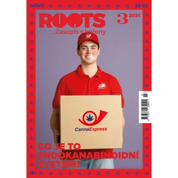 Časopis ROOTS se primárně zaměřuje na využití konopí a dalších léčebných bylin. Kromě toho přináší na svých stránkách každý měsíc také články o zdraví, ekologii, životním stylu, kultuře a novinkách ze společnosti.