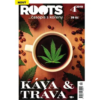 Časopis ROOTS se primárně zaměřuje na využití konopí a dalších léčebných bylin. Kromě toho přináší na svých stránkách každý měsíc také články o zdraví, ekologii, životním stylu, kultuře a novinkách ze společnosti.