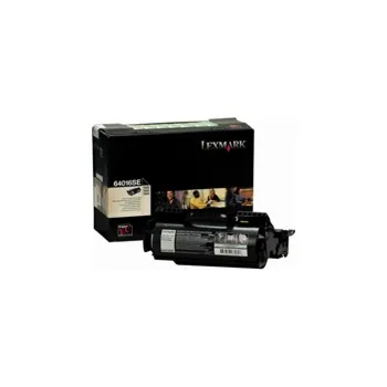 LEXMARK toner BLACK 58D2000 return MS72x/MS82x/MX72x/MX82x 7500str.