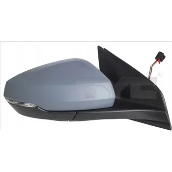 Auto zrcátko TYC 337-0322 Zpětné zrcátko