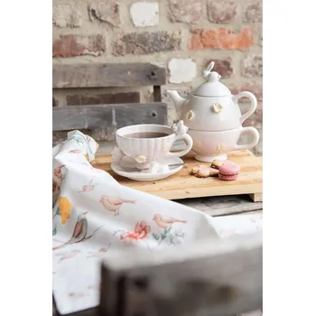 Hrnek kokon home keramika 400 ml