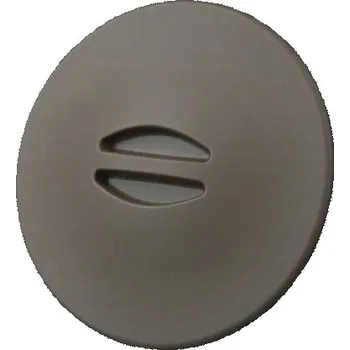 Miska pro psa Plastové víčko na misku 24956 k uchování krmiva 15cm