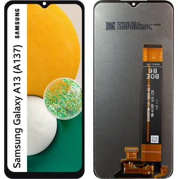 LCD displej pro Samsung A13 SM-A137