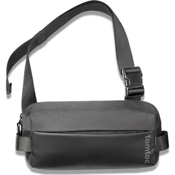 brašna na kolo tomtoc brašna Explorer Sling Bag S