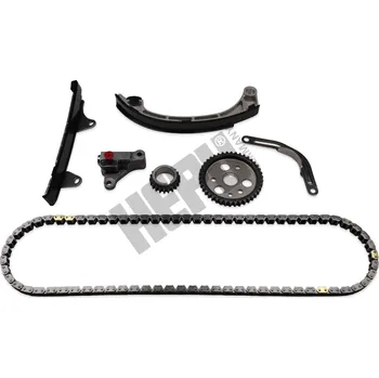 Sada rozvodového řetězu HEPU 21-0030