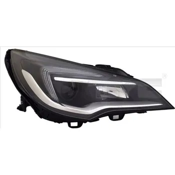 Přední světlomet Světlomet TYC 20-15446-05-2