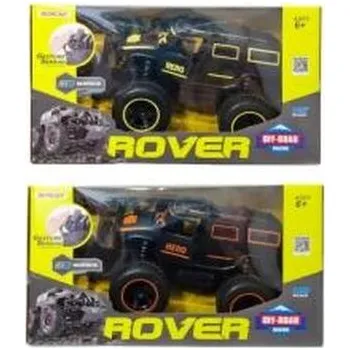 Dětské hřiště Terenówka z pilotem i ładowarką MIX