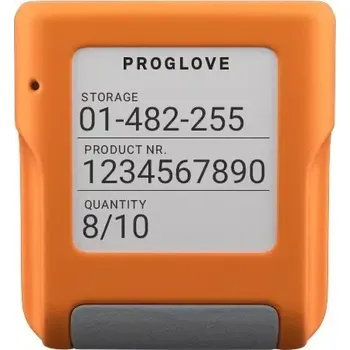 Čtečka čárových kódů ProGlove MARK Display Standard range (M008)