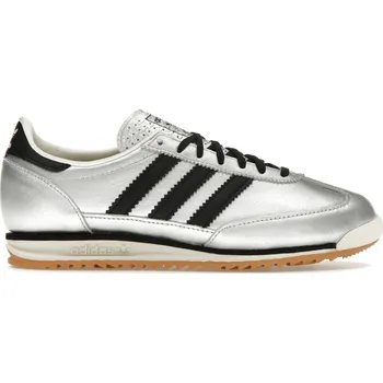 Dámské tenisky adidas SL 72 OG Silver Metallic Black Gum (W) Velikost: 38 2/3 JH6363