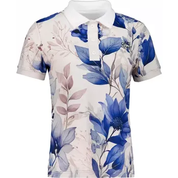 Dámské tričko Dámské funkční triko s límečkem premium ALTISPORT VOJ/ALW102TR05 BÉŽOVÁ XS