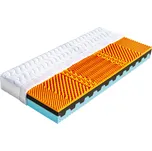 Matrace Dřevočal Ronda 1+1 ZDARMA 140x220 cm, Aloe Vera - oboustranná