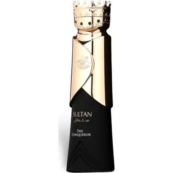 Dámský parfém French Avenue Sultan The Conqueror - EDP 80 ml + 2 měsíce na vrácení zboží