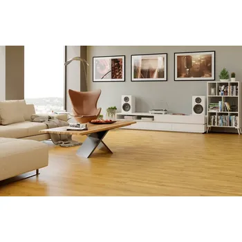 vinylová podlaha VIN IN Plovoucí vinylová podlaha - Dub Tiga (VIN IN)