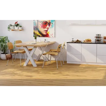 vinylová podlaha VIN IN Plovoucí vinylová podlaha - Dub Flash (VIN IN)