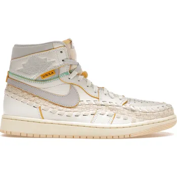 Pánská móda Jordan 1 Retro High OG SP Union LA Bephies Beauty Supply Summer of ‘96 Velikost: 36 FD2565-100