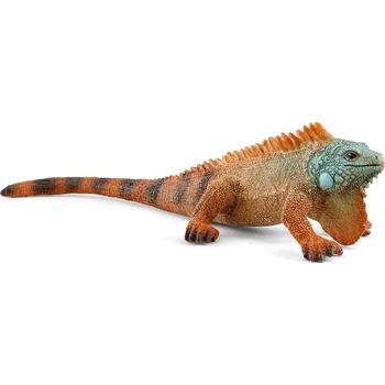 Figurka Schleich ještěrka