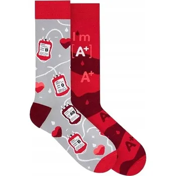 Pánské oblečení Nanushki Ponožky vícebarevné, velikost 36-39