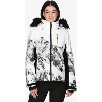 Dámská casual bunda ICEPEAK FRIDLEY 34 601596