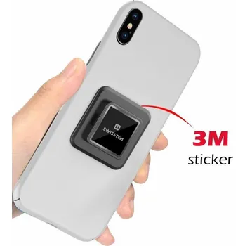 SWISSTEN Easy Lock Adaptér SWISSTEN 88801407