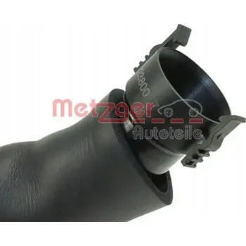 Klimatizace automobilu Metzger 2380077 Hadice, odvětrávání klikové skříně