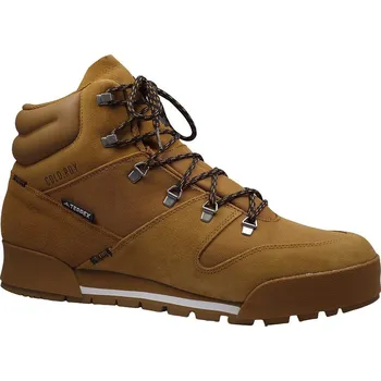 Pánské polobotky adidas Terrex Snowpitch C.RDY Béžová 48 EU