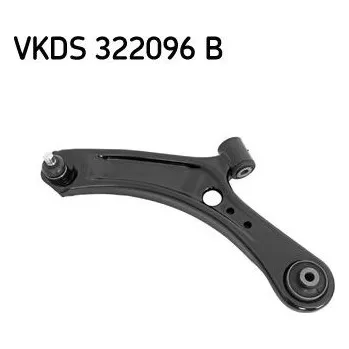 Zavěšení kol Řídicí páka, zavěšení kol SKF VKDS 322096 B