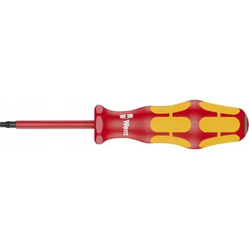 Šroubovák Wera 05006169001 Ruční šroubovák Single screwdriver Standardní šroubovák
