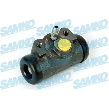Brzdový válec Válec kolové brzdy SAMKO C26812