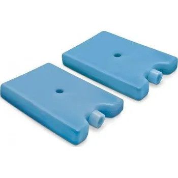 Chladící vložky do termotašek IRIS, 2ks