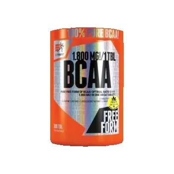 Aminokyselina Extrifit BCAA 1800 mg 300 tbl.