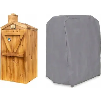 Obal na udírnu, udírnu! Na míru!