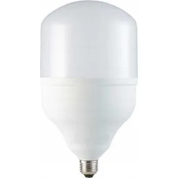 Žárovka LED žárovka Bellight 50 W E27 kulatá, neutrální bílá, 5000 lm, 4000 K