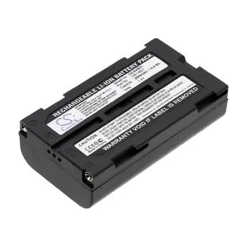 Baterie pro Proscan Pro 998lh, 2000 mAh, Cameron Sino CS-SVBD1