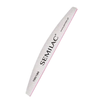 Semilac Pilník na nehty