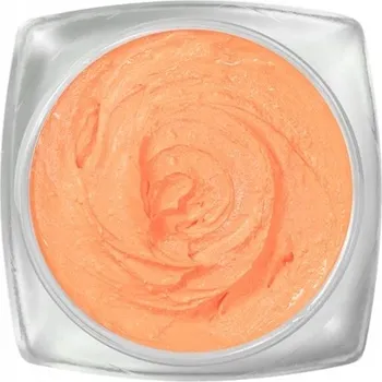 Přípravek na oči AntuOne Tónovaná pasta na obočí 5 g, neonově oranžová