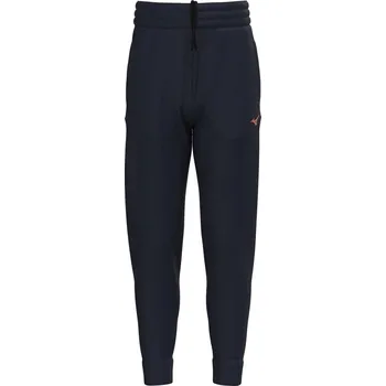 Běžecké oblečení Běžecké tepláky Mizuno Athletics Sweat pants K2GDC50211 Velikost textilu: S