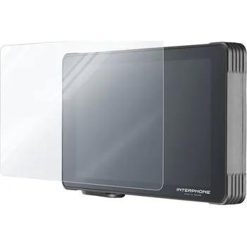 GPS navigace Ochranné sklo pro INTERPHONE displej Ridesync 5,5"