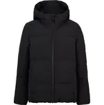 Dětská zimní bunda Ziener Awar Jr - black velikost 176