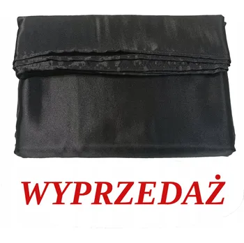 Prostěradlo Prostěradlo klasické Moker satén 160 x 200 cm